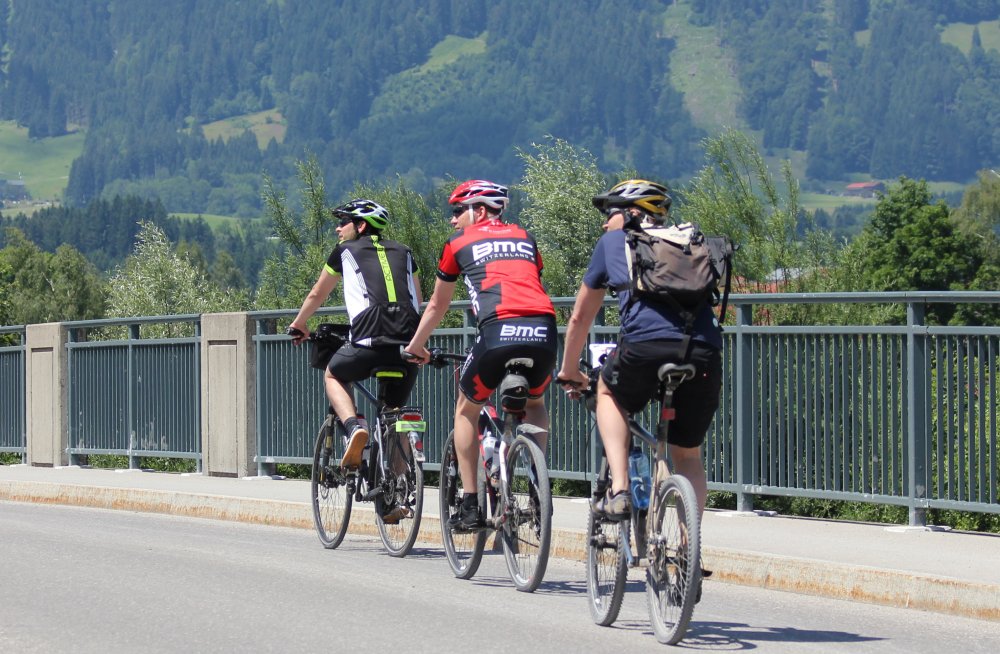 Tag des Fahrrads / Weltfahrradtag Tag des Fahrrads / Weltfahrradtag