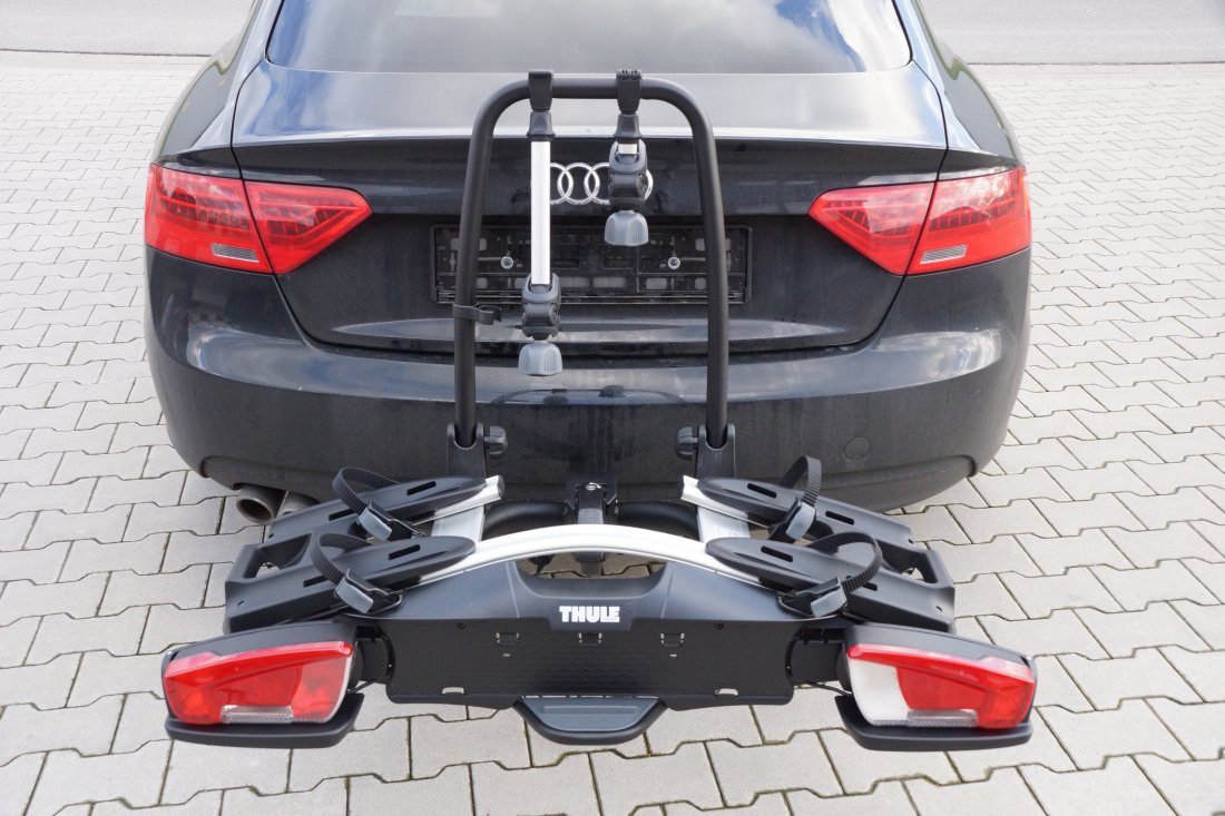 thule velocompact test thule velocompact test