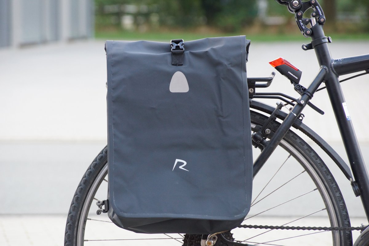 Rohtar Fahrradtaschen Test Rohtar Fahrradtaschen Test